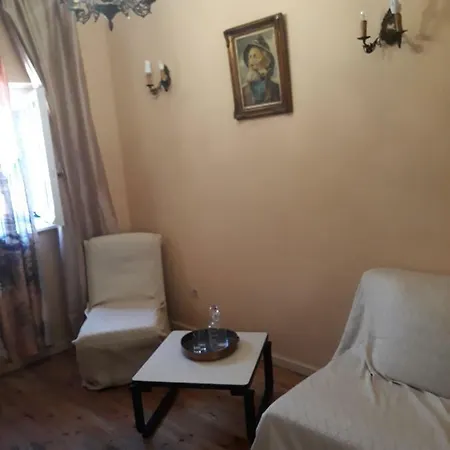 Old Sailor's House Apartamento Corfu (city)