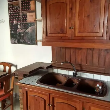 Apartamento Old Sailor's House