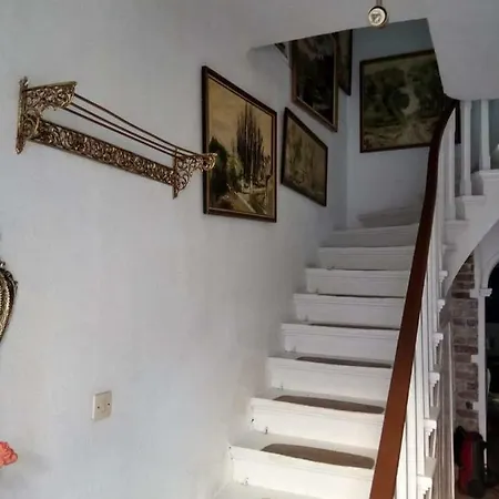 Old Sailor's House Apartamento