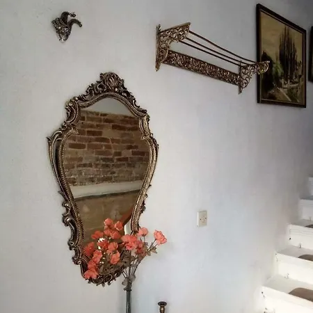 Old Sailor's House Apartamento