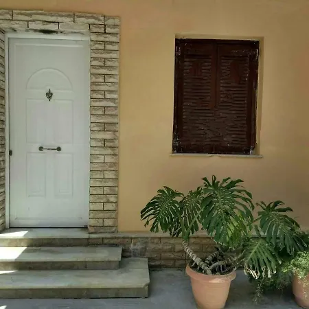 Apartamento Old Sailor's House Corfu (city)